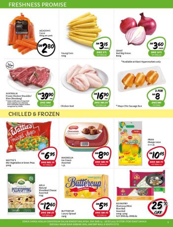 Giant-Jimat-Extra-Promotion-Catalogue-2-2-350x458 - Johor Kedah Kelantan Kuala Lumpur Melaka Negeri Sembilan Pahang Penang Perak Perlis Promotions & Freebies Putrajaya Sabah Sarawak Selangor Supermarket & Hypermarket Terengganu 