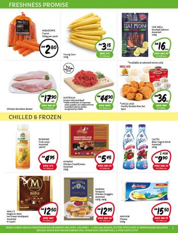 Giant-Jimat-Extra-Promotion-Catalogue-2-350x458 - Johor Kedah Kelantan Kuala Lumpur Melaka Negeri Sembilan Pahang Penang Perak Perlis Promotions & Freebies Putrajaya Sabah Sarawak Selangor Supermarket & Hypermarket Terengganu 