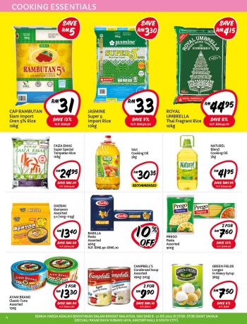 Giant-Jimat-Extra-Promotion-Catalogue-3-1-350x458 - Johor Kedah Kelantan Kuala Lumpur Melaka Negeri Sembilan Pahang Penang Perak Perlis Promotions & Freebies Putrajaya Sabah Sarawak Selangor Supermarket & Hypermarket Terengganu 