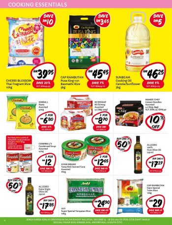 Giant-Jimat-Extra-Promotion-Catalogue-3-2-350x458 - Johor Kedah Kelantan Kuala Lumpur Melaka Negeri Sembilan Pahang Penang Perak Perlis Promotions & Freebies Putrajaya Sabah Sarawak Selangor Supermarket & Hypermarket Terengganu 