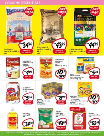 Giant-Jimat-Extra-Promotion-Catalogue-3-350x458 - Johor Kedah Kelantan Kuala Lumpur Melaka Negeri Sembilan Pahang Penang Perak Perlis Promotions & Freebies Putrajaya Sabah Sarawak Selangor Supermarket & Hypermarket Terengganu 