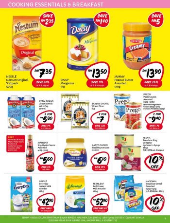 Giant-Jimat-Extra-Promotion-Catalogue-4-2-350x458 - Johor Kedah Kelantan Kuala Lumpur Melaka Negeri Sembilan Pahang Penang Perak Perlis Promotions & Freebies Putrajaya Sabah Sarawak Selangor Supermarket & Hypermarket Terengganu 