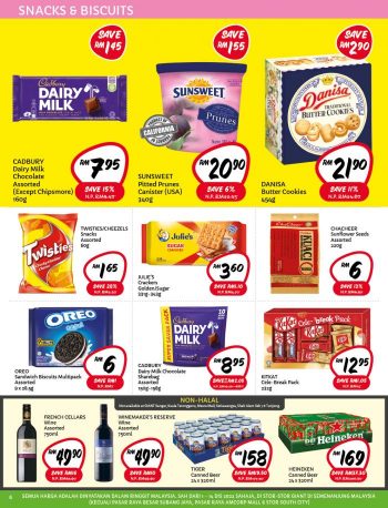 Giant-Jimat-Extra-Promotion-Catalogue-5-350x458 - Johor Kedah Kelantan Kuala Lumpur Melaka Negeri Sembilan Pahang Penang Perak Perlis Promotions & Freebies Putrajaya Sabah Sarawak Selangor Supermarket & Hypermarket Terengganu 