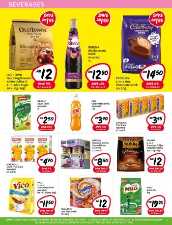 Giant-Jimat-Extra-Promotion-Catalogue-6-350x458 - Johor Kedah Kelantan Kuala Lumpur Melaka Negeri Sembilan Pahang Penang Perak Perlis Promotions & Freebies Putrajaya Sabah Sarawak Selangor Supermarket & Hypermarket Terengganu 