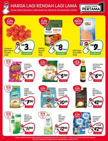 Giant-Jimat-Extra-Promotion-Catalogue-7-1-350x458 - Johor Kedah Kelantan Kuala Lumpur Melaka Negeri Sembilan Pahang Penang Perak Perlis Promotions & Freebies Putrajaya Sabah Sarawak Selangor Supermarket & Hypermarket Terengganu 