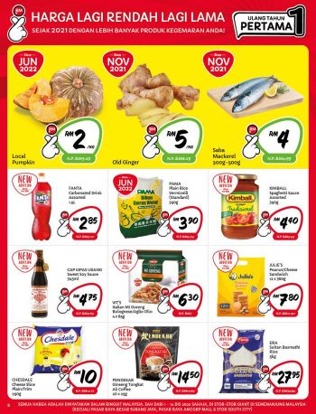 Giant-Jimat-Extra-Promotion-Catalogue-7-350x458 - Johor Kedah Kelantan Kuala Lumpur Melaka Negeri Sembilan Pahang Penang Perak Perlis Promotions & Freebies Putrajaya Sabah Sarawak Selangor Supermarket & Hypermarket Terengganu 