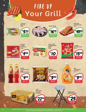 Giant-Jimat-Extra-Promotion-Catalogue-9-1-350x458 - Johor Kedah Kelantan Kuala Lumpur Melaka Negeri Sembilan Pahang Penang Perak Perlis Promotions & Freebies Putrajaya Sabah Sarawak Selangor Supermarket & Hypermarket Terengganu 