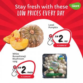 Giant-Low-Prices-Every-Day-Promotion-1-350x350 - Johor Kedah Kelantan Kuala Lumpur Melaka Negeri Sembilan Pahang Penang Perak Perlis Promotions & Freebies Putrajaya Sabah Sarawak Selangor Supermarket & Hypermarket Terengganu 