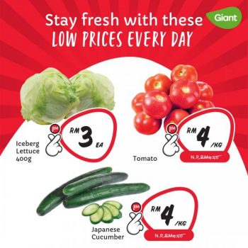 Giant-Low-Prices-Every-Day-Promotion-2-350x350 - Johor Kedah Kelantan Kuala Lumpur Melaka Negeri Sembilan Pahang Penang Perak Perlis Promotions & Freebies Putrajaya Sabah Sarawak Selangor Supermarket & Hypermarket Terengganu 