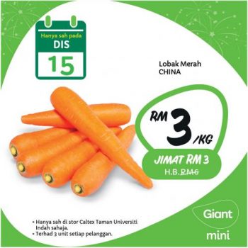 Giant-Opening-Promotion-at-Mini-Caltex-Taman-Universiti-Indah-4-350x350 - Promotions & Freebies Selangor Supermarket & Hypermarket 