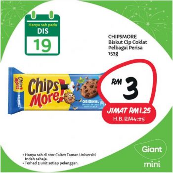 Giant-Opening-Promotion-at-Mini-Caltex-Taman-Universiti-Indah-8-350x350 - Promotions & Freebies Selangor Supermarket & Hypermarket 