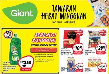 Giant-Weekend-Promotion-350x238 - Johor Kedah Kelantan Kuala Lumpur Melaka Negeri Sembilan Pahang Penang Perak Perlis Promotions & Freebies Putrajaya Sabah Sarawak Selangor Supermarket & Hypermarket Terengganu 