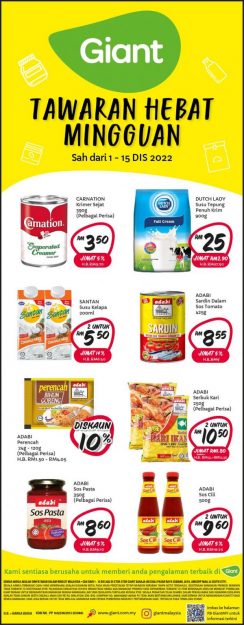 Giant-Weekly-Promotion-1-244x625 - Johor Kedah Kelantan Kuala Lumpur Melaka Negeri Sembilan Pahang Penang Perak Perlis Promotions & Freebies Putrajaya Sabah Sarawak Selangor Supermarket & Hypermarket Terengganu 