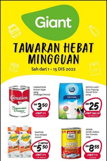 Giant-Weekly-Promotion-350x526 - Johor Kedah Kelantan Kuala Lumpur Melaka Negeri Sembilan Pahang Penang Perak Perlis Promotions & Freebies Putrajaya Sabah Sarawak Selangor Supermarket & Hypermarket Terengganu 