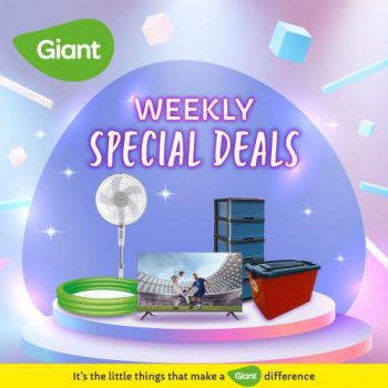 Giant-Weekly-Special-Promotion-350x350 - Johor Kedah Kelantan Kuala Lumpur Melaka Negeri Sembilan Pahang Penang Perak Perlis Promotions & Freebies Putrajaya Sabah Sarawak Selangor Supermarket & Hypermarket Terengganu 