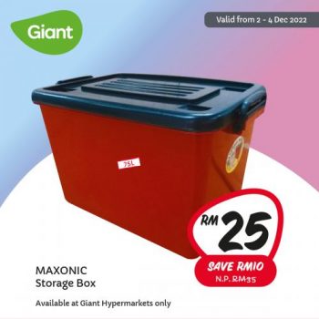 Giant-Weekly-Special-Promotion-4-350x350 - Johor Kedah Kelantan Kuala Lumpur Melaka Negeri Sembilan Pahang Penang Perak Perlis Promotions & Freebies Putrajaya Sabah Sarawak Selangor Supermarket & Hypermarket Terengganu 