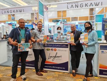 GoTravel-Expo-at-Mid-Valley-Exhibition-Center-MVEC-18-350x263 - Events & Fairs Kuala Lumpur Selangor Sports,Leisure & Travel Travel Packages 