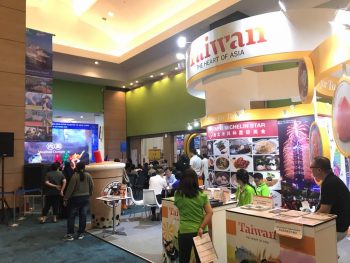 GoTravel-Expo-at-Mid-Valley-Exhibition-Center-MVEC-19-350x263 - Events & Fairs Kuala Lumpur Selangor Sports,Leisure & Travel Travel Packages 
