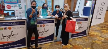 GoTravel-Expo-at-Mid-Valley-Exhibition-Center-MVEC-29-350x158 - Events & Fairs Kuala Lumpur Selangor Sports,Leisure & Travel Travel Packages 