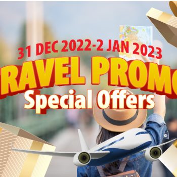 GoTravel-Expo-at-Mid-Valley-Exhibition-Center-MVEC-3-350x350 - Events & Fairs Kuala Lumpur Selangor Sports,Leisure & Travel Travel Packages 