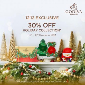 Godiva-12.12-Promotion-350x350 - Beverages Food , Restaurant & Pub Johor Kedah Kelantan Kuala Lumpur Melaka Negeri Sembilan Pahang Penang Perak Perlis Promotions & Freebies Putrajaya Sabah Sarawak Selangor Terengganu 