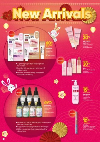Guardian-CNY-Promotion-Catalogue-11-350x495 - Beauty & Health Cosmetics Health Supplements Johor Kedah Kelantan Kuala Lumpur Melaka Negeri Sembilan Online Store Pahang Penang Perak Perlis Personal Care Promotions & Freebies Putrajaya Sabah Sarawak Selangor Skincare Terengganu 