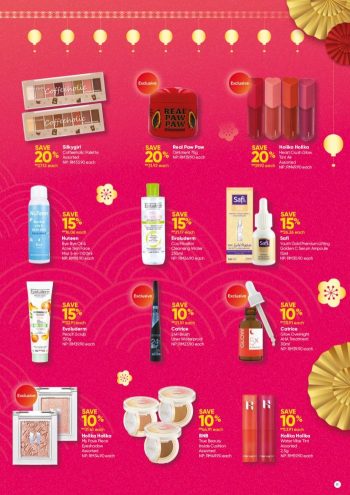 Guardian-CNY-Promotion-Catalogue-12-350x495 - Beauty & Health Cosmetics Health Supplements Johor Kedah Kelantan Kuala Lumpur Melaka Negeri Sembilan Online Store Pahang Penang Perak Perlis Personal Care Promotions & Freebies Putrajaya Sabah Sarawak Selangor Skincare Terengganu 