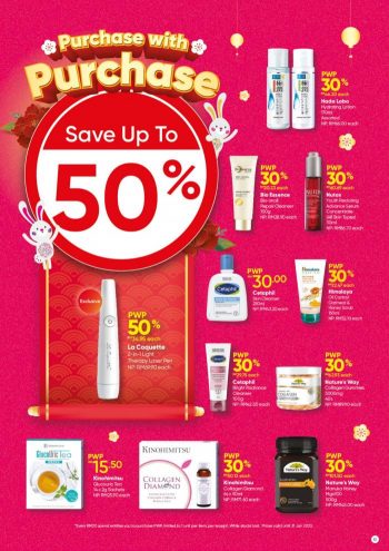 Guardian-CNY-Promotion-Catalogue-14-350x495 - Beauty & Health Cosmetics Health Supplements Johor Kedah Kelantan Kuala Lumpur Melaka Negeri Sembilan Online Store Pahang Penang Perak Perlis Personal Care Promotions & Freebies Putrajaya Sabah Sarawak Selangor Skincare Terengganu 