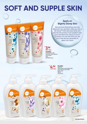 Guardian-CNY-Promotion-Catalogue-18-350x495 - Beauty & Health Cosmetics Health Supplements Johor Kedah Kelantan Kuala Lumpur Melaka Negeri Sembilan Online Store Pahang Penang Perak Perlis Personal Care Promotions & Freebies Putrajaya Sabah Sarawak Selangor Skincare Terengganu 