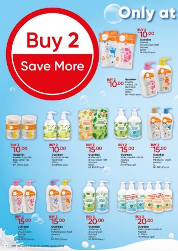 Guardian-CNY-Promotion-Catalogue-19-350x495 - Beauty & Health Cosmetics Health Supplements Johor Kedah Kelantan Kuala Lumpur Melaka Negeri Sembilan Online Store Pahang Penang Perak Perlis Personal Care Promotions & Freebies Putrajaya Sabah Sarawak Selangor Skincare Terengganu 