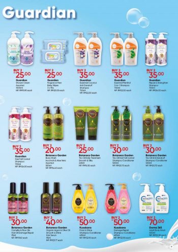 Guardian-CNY-Promotion-Catalogue-20-350x495 - Beauty & Health Cosmetics Health Supplements Johor Kedah Kelantan Kuala Lumpur Melaka Negeri Sembilan Online Store Pahang Penang Perak Perlis Personal Care Promotions & Freebies Putrajaya Sabah Sarawak Selangor Skincare Terengganu 