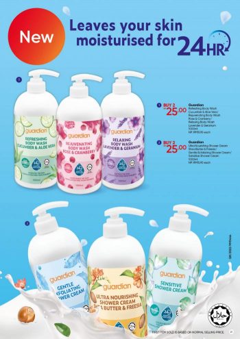Guardian-CNY-Promotion-Catalogue-22-350x495 - Beauty & Health Cosmetics Health Supplements Johor Kedah Kelantan Kuala Lumpur Melaka Negeri Sembilan Online Store Pahang Penang Perak Perlis Personal Care Promotions & Freebies Putrajaya Sabah Sarawak Selangor Skincare Terengganu 