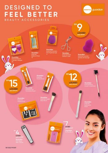 Guardian-CNY-Promotion-Catalogue-24-350x495 - Beauty & Health Cosmetics Health Supplements Johor Kedah Kelantan Kuala Lumpur Melaka Negeri Sembilan Online Store Pahang Penang Perak Perlis Personal Care Promotions & Freebies Putrajaya Sabah Sarawak Selangor Skincare Terengganu 