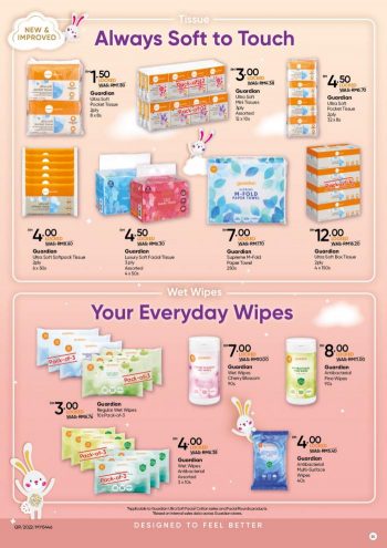 Guardian-CNY-Promotion-Catalogue-26-350x495 - Beauty & Health Cosmetics Health Supplements Johor Kedah Kelantan Kuala Lumpur Melaka Negeri Sembilan Online Store Pahang Penang Perak Perlis Personal Care Promotions & Freebies Putrajaya Sabah Sarawak Selangor Skincare Terengganu 