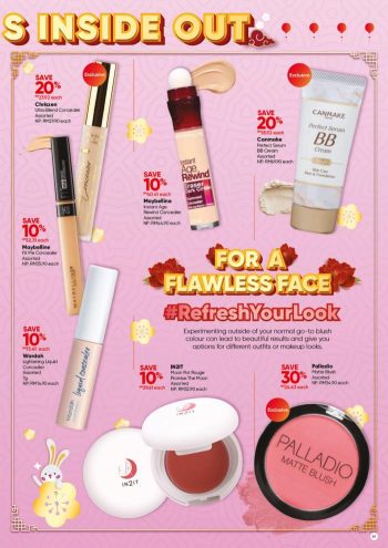 Guardian-CNY-Promotion-Catalogue-30-350x495 - Beauty & Health Cosmetics Health Supplements Johor Kedah Kelantan Kuala Lumpur Melaka Negeri Sembilan Online Store Pahang Penang Perak Perlis Personal Care Promotions & Freebies Putrajaya Sabah Sarawak Selangor Skincare Terengganu 