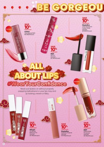 Guardian-CNY-Promotion-Catalogue-31-350x495 - Beauty & Health Cosmetics Health Supplements Johor Kedah Kelantan Kuala Lumpur Melaka Negeri Sembilan Online Store Pahang Penang Perak Perlis Personal Care Promotions & Freebies Putrajaya Sabah Sarawak Selangor Skincare Terengganu 