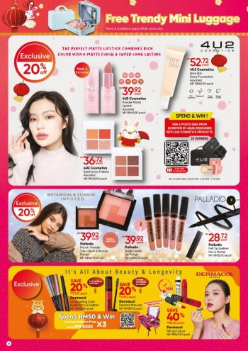 Guardian-CNY-Promotion-Catalogue-39-350x495 - Beauty & Health Cosmetics Health Supplements Johor Kedah Kelantan Kuala Lumpur Melaka Negeri Sembilan Online Store Pahang Penang Perak Perlis Personal Care Promotions & Freebies Putrajaya Sabah Sarawak Selangor Skincare Terengganu 