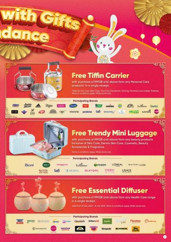 Guardian-CNY-Promotion-Catalogue-4-350x495 - Beauty & Health Cosmetics Health Supplements Johor Kedah Kelantan Kuala Lumpur Melaka Negeri Sembilan Online Store Pahang Penang Perak Perlis Personal Care Promotions & Freebies Putrajaya Sabah Sarawak Selangor Skincare Terengganu 