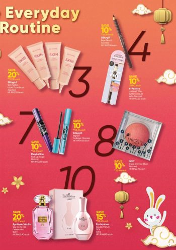 Guardian-CNY-Promotion-Catalogue-8-350x495 - Beauty & Health Cosmetics Health Supplements Johor Kedah Kelantan Kuala Lumpur Melaka Negeri Sembilan Online Store Pahang Penang Perak Perlis Personal Care Promotions & Freebies Putrajaya Sabah Sarawak Selangor Skincare Terengganu 