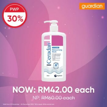 Guardian-PWP-Promotion-2-350x349 - Beauty & Health Cosmetics Fragrances Health Supplements Johor Kedah Kelantan Kuala Lumpur Melaka Negeri Sembilan Online Store Pahang Penang Perak Perlis Personal Care Promotions & Freebies Putrajaya Sabah Sarawak Selangor Skincare Terengganu 