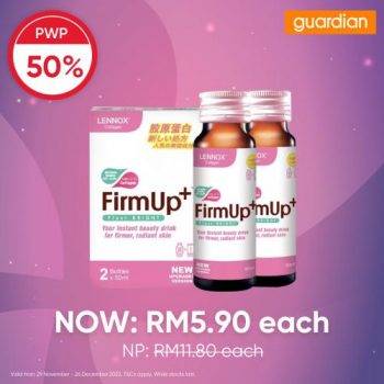 Guardian-PWP-Promotion-7-350x350 - Beauty & Health Cosmetics Fragrances Health Supplements Johor Kedah Kelantan Kuala Lumpur Melaka Negeri Sembilan Online Store Pahang Penang Perak Perlis Personal Care Promotions & Freebies Putrajaya Sabah Sarawak Selangor Skincare Terengganu 