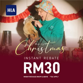 HLA-Eichitoo-Christmas-Deals-at-Pavilion-Bukit-Jalil-350x350 - Apparels Fashion Accessories Fashion Lifestyle & Department Store Kuala Lumpur Promotions & Freebies Selangor 