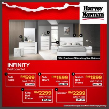 Harvey-Norman-12-Yearly-Clearance-Sale-10-350x350 - Beddings Electronics & Computers Furniture Home & Garden & Tools Home Appliances Home Decor Johor Kedah Kelantan Kitchen Appliances Kuala Lumpur Malaysia Sales Melaka Negeri Sembilan Online Store Pahang Penang Perak Perlis Putrajaya Sabah Sarawak Selangor Terengganu 