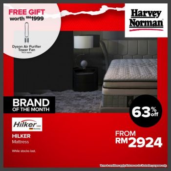 Harvey-Norman-12-Yearly-Clearance-Sale-11-350x350 - Beddings Electronics & Computers Furniture Home & Garden & Tools Home Appliances Home Decor Johor Kedah Kelantan Kitchen Appliances Kuala Lumpur Malaysia Sales Melaka Negeri Sembilan Online Store Pahang Penang Perak Perlis Putrajaya Sabah Sarawak Selangor Terengganu 