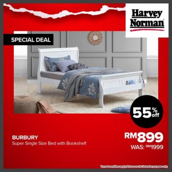 Harvey-Norman-12-Yearly-Clearance-Sale-12-350x350 - Beddings Electronics & Computers Furniture Home & Garden & Tools Home Appliances Home Decor Johor Kedah Kelantan Kitchen Appliances Kuala Lumpur Malaysia Sales Melaka Negeri Sembilan Online Store Pahang Penang Perak Perlis Putrajaya Sabah Sarawak Selangor Terengganu 