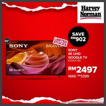 Harvey-Norman-12-Yearly-Clearance-Sale-2-350x350 - Beddings Electronics & Computers Furniture Home & Garden & Tools Home Appliances Home Decor Johor Kedah Kelantan Kitchen Appliances Kuala Lumpur Malaysia Sales Melaka Negeri Sembilan Online Store Pahang Penang Perak Perlis Putrajaya Sabah Sarawak Selangor Terengganu 