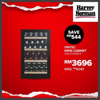 Harvey-Norman-12-Yearly-Clearance-Sale-3-350x350 - Beddings Electronics & Computers Furniture Home & Garden & Tools Home Appliances Home Decor Johor Kedah Kelantan Kitchen Appliances Kuala Lumpur Malaysia Sales Melaka Negeri Sembilan Online Store Pahang Penang Perak Perlis Putrajaya Sabah Sarawak Selangor Terengganu 