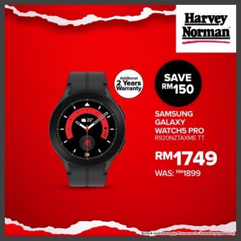 Harvey-Norman-12-Yearly-Clearance-Sale-5-350x350 - Beddings Electronics & Computers Furniture Home & Garden & Tools Home Appliances Home Decor Johor Kedah Kelantan Kitchen Appliances Kuala Lumpur Malaysia Sales Melaka Negeri Sembilan Online Store Pahang Penang Perak Perlis Putrajaya Sabah Sarawak Selangor Terengganu 