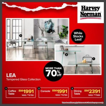 Harvey-Norman-12-Yearly-Clearance-Sale-8-350x350 - Beddings Electronics & Computers Furniture Home & Garden & Tools Home Appliances Home Decor Johor Kedah Kelantan Kitchen Appliances Kuala Lumpur Malaysia Sales Melaka Negeri Sembilan Online Store Pahang Penang Perak Perlis Putrajaya Sabah Sarawak Selangor Terengganu 