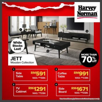 Harvey-Norman-12-Yearly-Clearance-Sale-9-350x350 - Beddings Electronics & Computers Furniture Home & Garden & Tools Home Appliances Home Decor Johor Kedah Kelantan Kitchen Appliances Kuala Lumpur Malaysia Sales Melaka Negeri Sembilan Online Store Pahang Penang Perak Perlis Putrajaya Sabah Sarawak Selangor Terengganu 